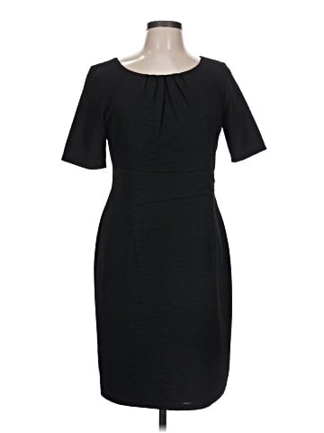 Ellen Tracy Cocktail Dress (view 1)
