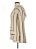 Ron Jon Surf Shop Stripes Ivory Pullover Sweater Size L - photo 5