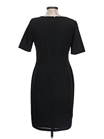 Ellen Tracy Cocktail Dress (view 2)