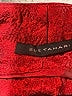 Elie Tahari Hearts Red Casual Pants Size 8 - photo 8
