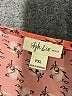 Style&Co Orange Sleeveless Blouse Size XL (petite) - photo 7