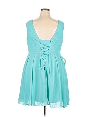 Wear Your Love Cocktail Dress (view 2)