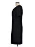 Ellen Tracy 100% Polyester Solid Black Cocktail Dress Size 10 (petite) - photo 5