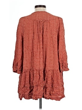 Holding Horses 3/4 Sleeve Blouse (view 2)