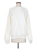 Assorted Brands White Sweatshirt Size 1 - photo 1