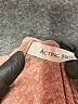 Acting Pro Tweed Burgundy Short Sleeve Turtleneck Size XL - photo 7