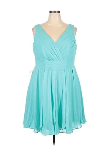 Wear Your Love Cocktail Dress (view 1)