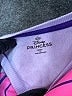Disney Princess Graphic Purple Sweatshirt Size 5T - photo 3