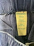 Thereabouts Solid Blue Shorts Size 6 - 7 - photo 3