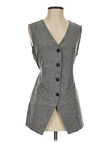 Shein Sleeveless Blouse (view 1)