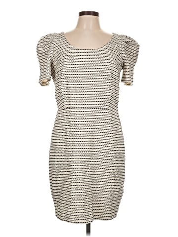 Ann Taylor Casual Dress (view 1)