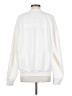 Assorted Brands White Sweatshirt Size 1 - photo 2