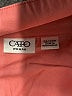 Cato Orange Jacket Size 22 - photo 6