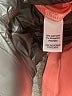 Cato Orange Jacket Size 22 - photo 7