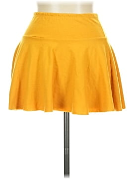 American Apparel Casual Skirt