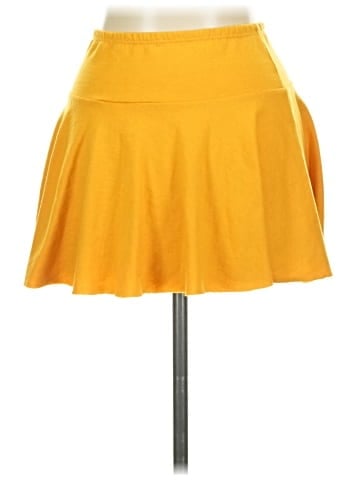American Apparel Casual Skirt (view 2)