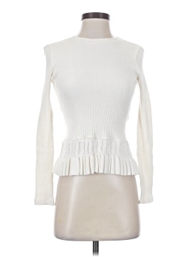 Zara Long Sleeve Top (view 1)