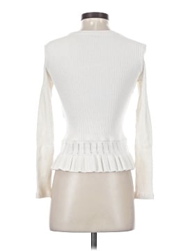 Zara Long Sleeve Top (view 2)