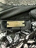 Alexia Admor 100% Polyester Animal Print Black Cocktail Dress One size - photo 7