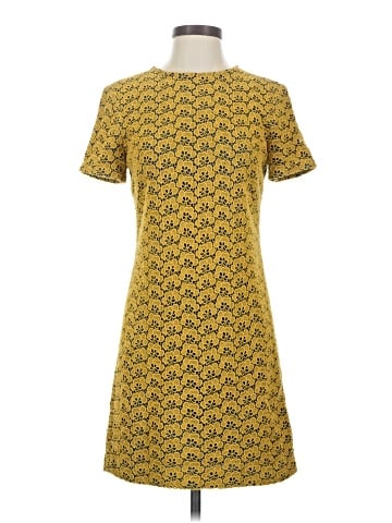 Diane von Furstenberg Casual Dress (view 1)