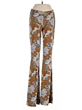 Free People Velour Pants