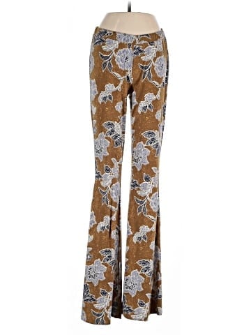 Free People Velour Pants (view 1)