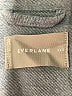 Everlane 100% Cotton Gray Coat Size XXS - photo 6