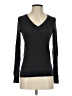 Gap Gray Pullover Sweater Size XS - photo 1