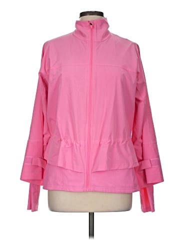 Sweaty Betty Track Jacket (view 1)