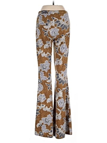 Free People Velour Pants (view 2)