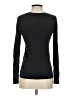 Gap Gray Pullover Sweater Size XS - photo 2