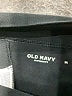 Old Navy - Maternity Solid Black Active Pants Size Med Maternity - photo 6