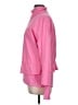 Sweaty Betty Solid Pink Track Jacket Size 8 - 10 - photo 5
