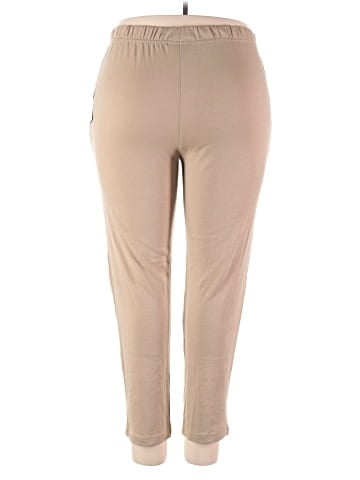 Roaman's Active Pants (view 2)