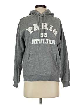 H&M Zip Up Hoodie (view 1)