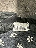 Gap 100% Rayon Black Dress Size 14 - 16 - photo 3