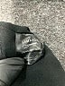 Lamarque 100% Polyester Solid Black Active Pants Size 2 - photo 5