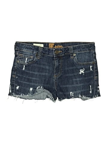 Kut from the Kloth Denim Shorts (view 1)