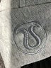 Lululemon Athletica Silver Pullover Hoodie Size Med - Lg - photo 7