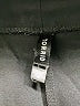 Torrid Solid Black Active Pants Size 3X Plus (3) - photo 4
