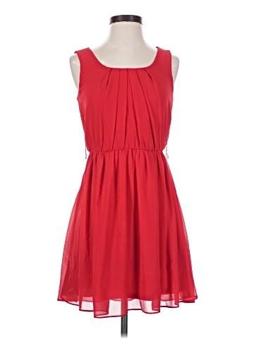 BCX Casual Dress (view 1)