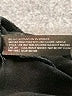 Torrid Solid Black Active Pants Size 3X Plus (3) - photo 6