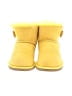 Ugg Australia Yellow Ankle Boots Size 5 - photo 2