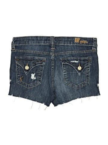 Kut from the Kloth Denim Shorts (view 2)