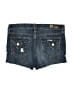 Kut from the Kloth Blue Denim Shorts Size 6 - photo 2