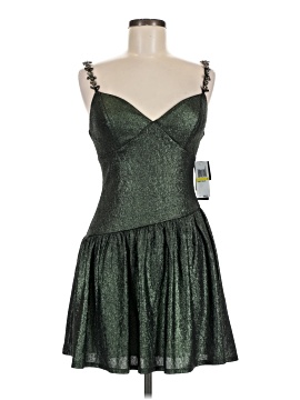 Seni & Cade Cocktail Dress (view 1)