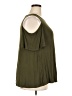 Forever 21 Plus Green Short Sleeve Top Size 3X Plus - photo 4