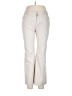 Gap Ivory Casual Pants Size 12 - photo 1