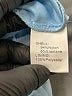 Beryll Blue Cocktail Dress Size XL - photo 8