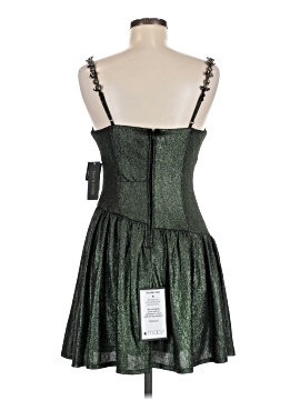 Seni & Cade Cocktail Dress (view 2)